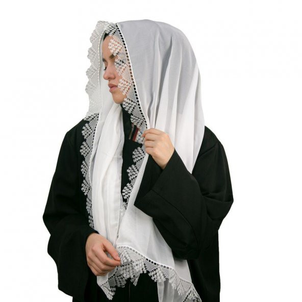 MEVLÜT ÖRTÜSÜ - 1