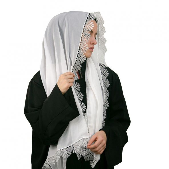 MEVLÜT ÖRTÜSÜ - 2
