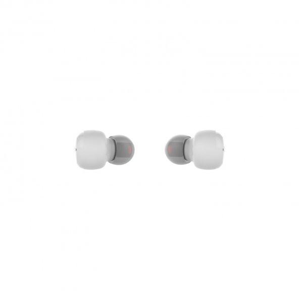 Lenovo Lecoo EW301 Bluetooth 5.0 Kablosuz Kulak İçi Kulaklık Beyaz - 5