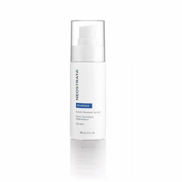 Neostrata Resurface Glycolic Renewal Serum - Glikolik Yenileyici Serum 30 ML