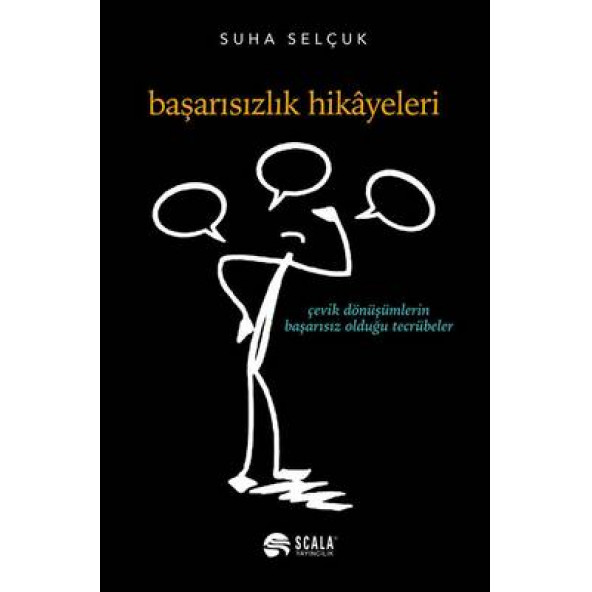 Basarısızlık Hikayeleri
