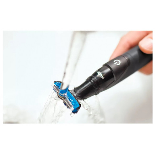 Philips BG1024/15 Bodyshaver Vücut Tıraş Makinesi - 4
