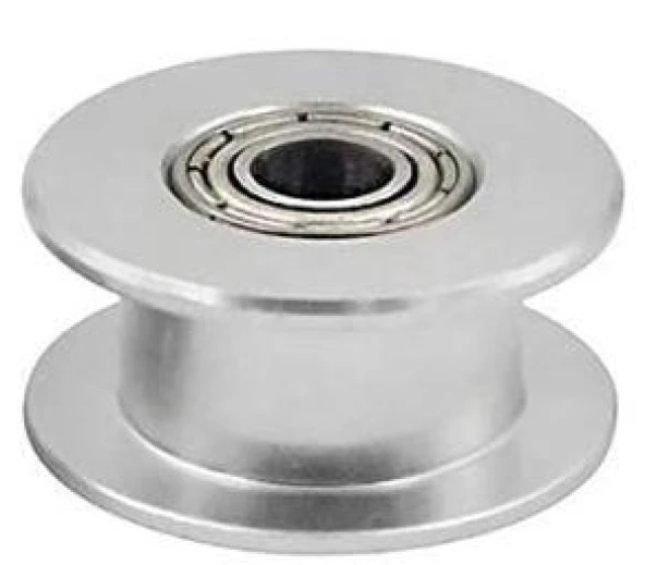 GT2 20T W6 B5 Dişsiz ( Genişlik 6mm - İç çap 5mm )