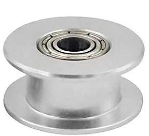 GT2 16T W6 B3 Dişsiz ( Genişlik 6mm - İç çap 3mm ) ürün görseli