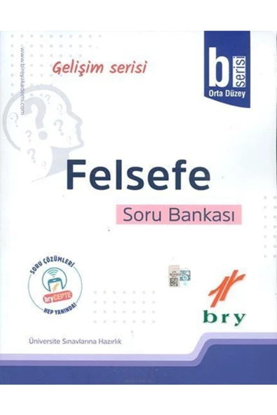 Gelişim Serisi Felsefe B Soru Bankası