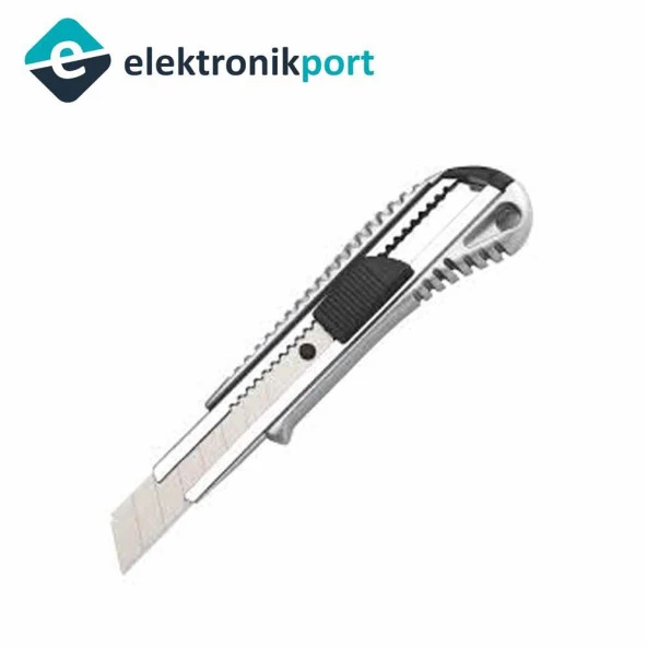 Maket Bıçağı Metal Falçata ürün görseli