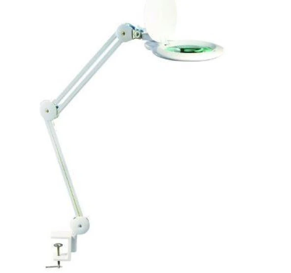 Class Mercekli Masa Lambası ürün görseli