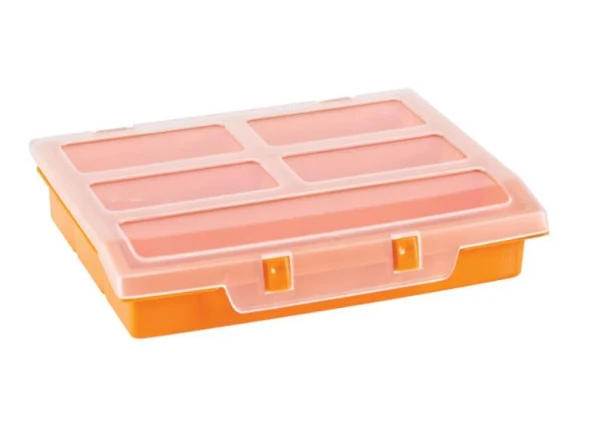 Malzeme kutusu  ASR 4010(Carbon Organizer 8 inc) ürün görseli