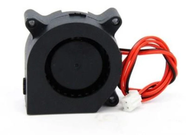 Salyangoz Fan 4020 DC 12V (40X40X20) ürün görseli