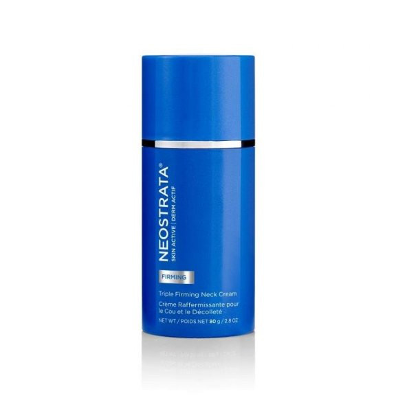 Neostrata Skin Active Triple - Üçlü Sıkılaştırıcı Boyun Kremi 80 gr