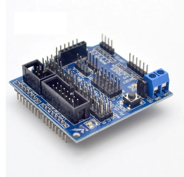 Arduino Sensor Shield v5.0 - Resim 2