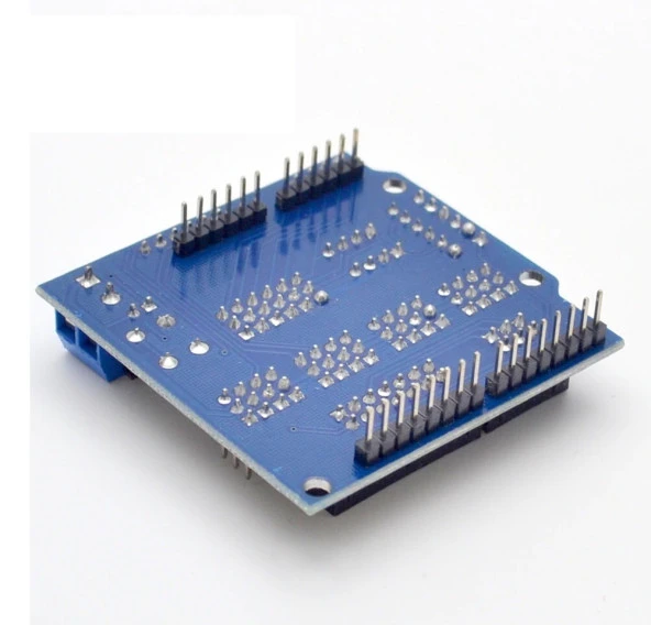 Arduino Sensor Shield v5.0 - Resim 3
