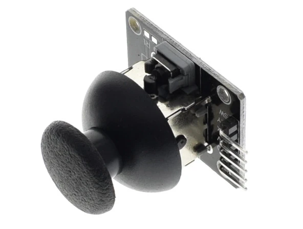 Arduino Joystick Modülü XY - Resim 3