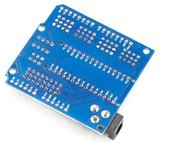 Arduino Nano Sensor Shield - Resim 3