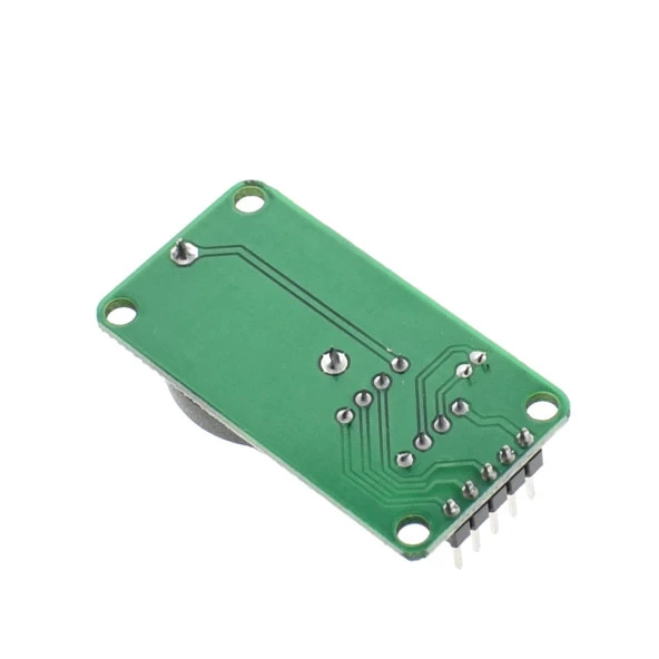 RTC - DS1302 Gerçek Zaman Saati Modülü Arduino - Resim 3