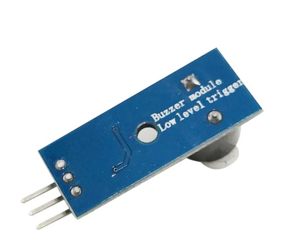 Buzzer Sensör Modülü Arduino - Resim 2