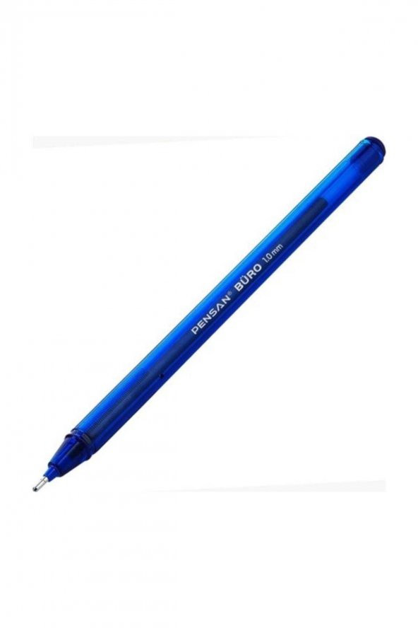 Mavi Tükenmez Kalem 1 mm 50'li Paket 2270