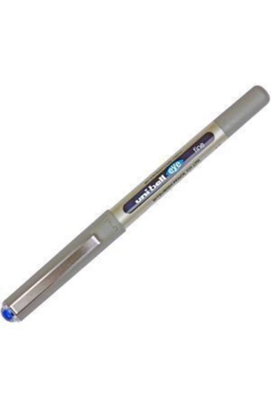 Roller Eye Fine 0.7 Mm Ub-157 Mavi 12'li