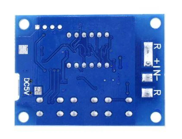 ZB2L3 Akü Pil Kapasite Test Cihazı - 18650 Lityum 1,5 - 15V 3A - Resim 4