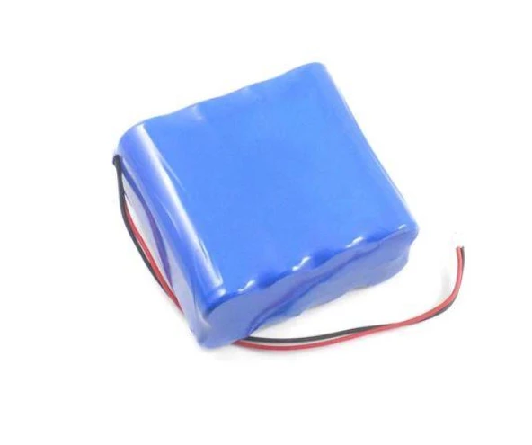 Batarya Shrink 18,5cm Isı ile Daralan PVC 1metre Makaron 18650 Li-ion - Resim 4