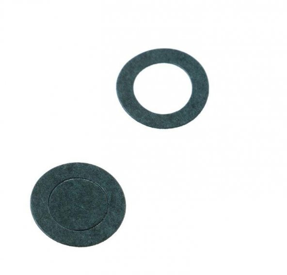 18650 Pil Üst Izolasyon Conta Kağıdı (24 Adet) - 3