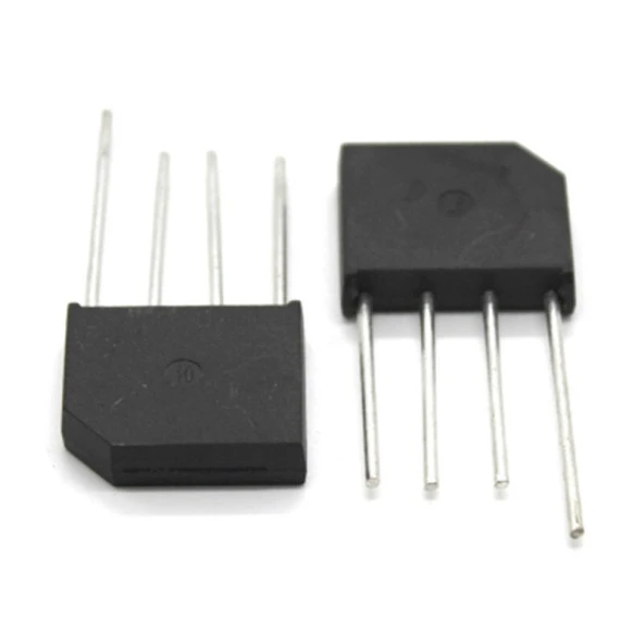 Köprü Diyot 4A 600V (KBL406) - Resim 3