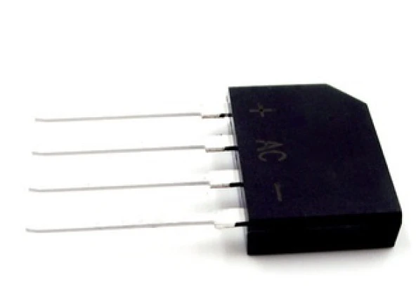 Köprü Diyot 4A 600V (KBL406) - Resim 4