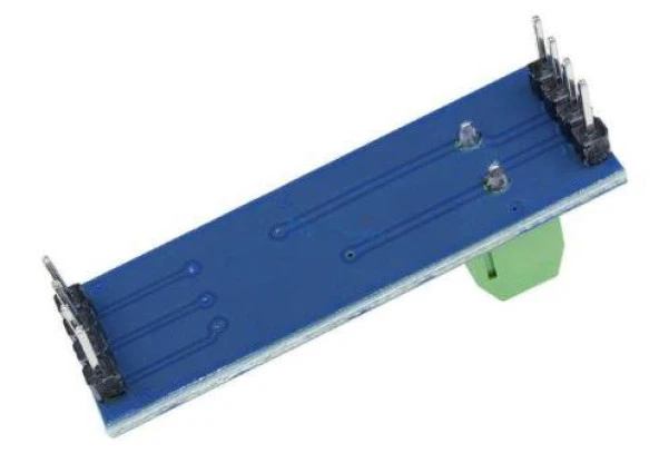 TTL-RS485 Seri Dönüştürücü Kartı - MAX485 - Resim 2