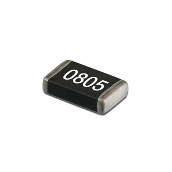 510K 1/4W 1206 SMD Direnç(100 Adet):