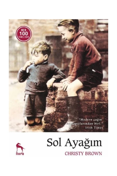 Sol Ayağım