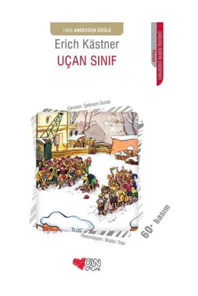 Uçan Sınıf