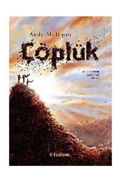 Çöplük - Andy Mulligan