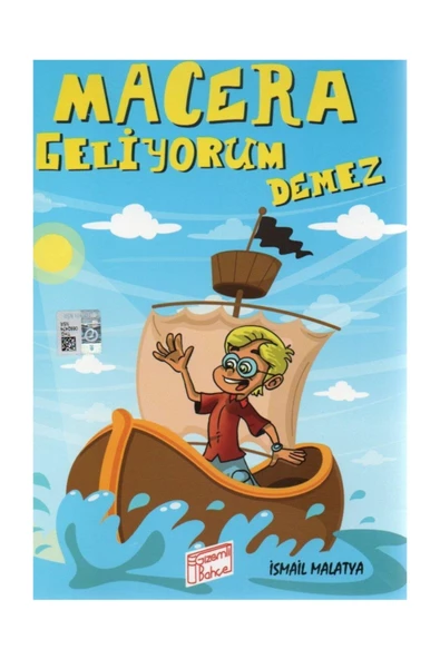 Gizemli Bahçe Macera Geliyorum Demez 3 Ve 4.Sınıf 64 sayfalık 10 lu Set