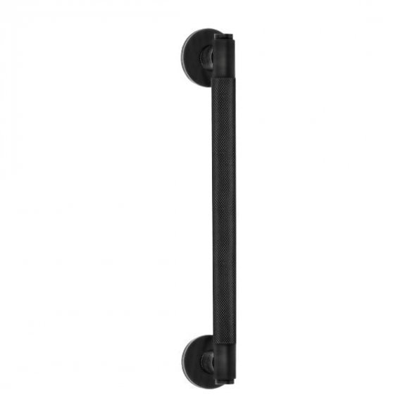 Hafele Verona Çekme Kol 300mm, Mat Siyah Renk - 3
