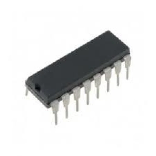 SAA1025 Entegresi ürün görseli