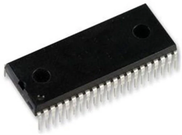 TMP47C434AN Entegresi