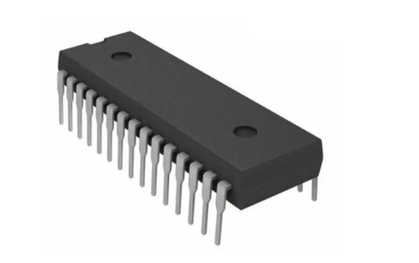 M51398AP Entegresi