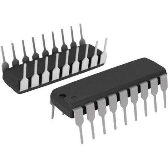 MC14429P-A Entegresi