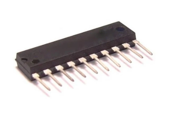 LB1643 Entegresi