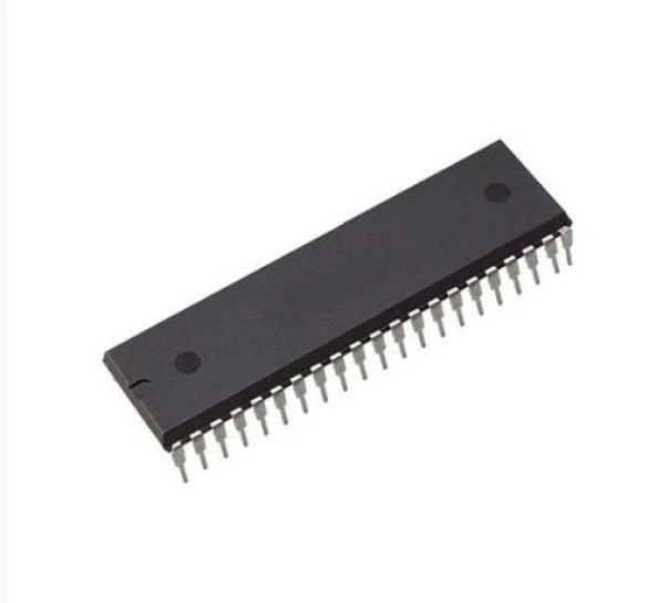 LC7537N Entegresi