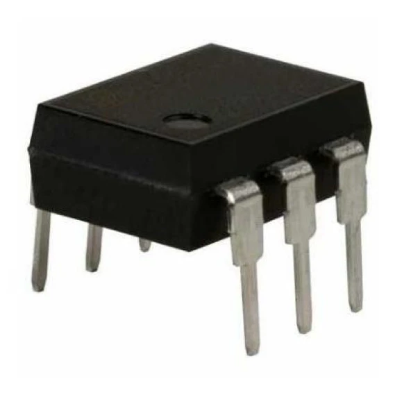 LA5527 Entegresi