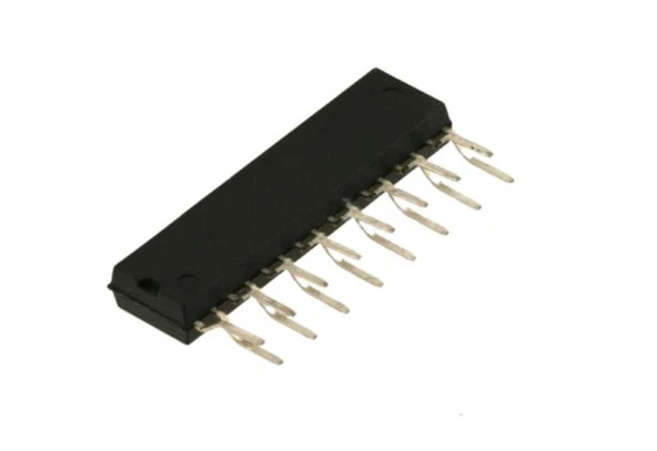 AN7310 Entegresi ürün görseli