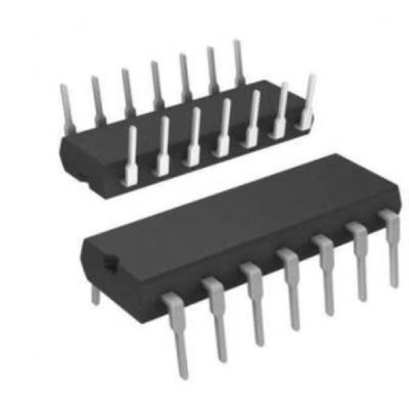 AN210B Entegresi ürün görseli