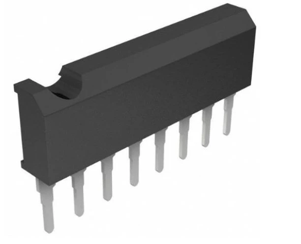 BA15218 Entegresi ürün görseli