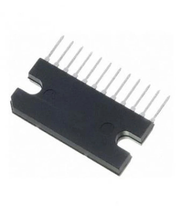 BA3906 Entegresi ürün görseli