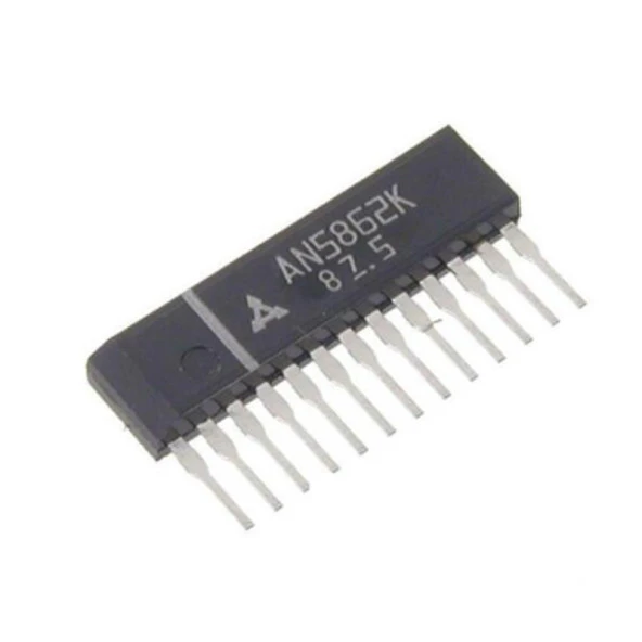 AN5862K Entegresi