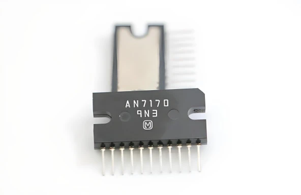 AN7170 Entegresi ürün görseli