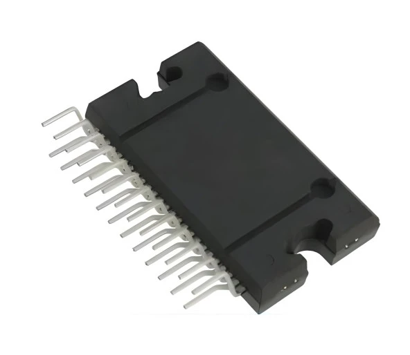 TA8277H Entegresi