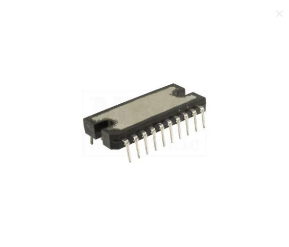 TA7225P Entegresi
