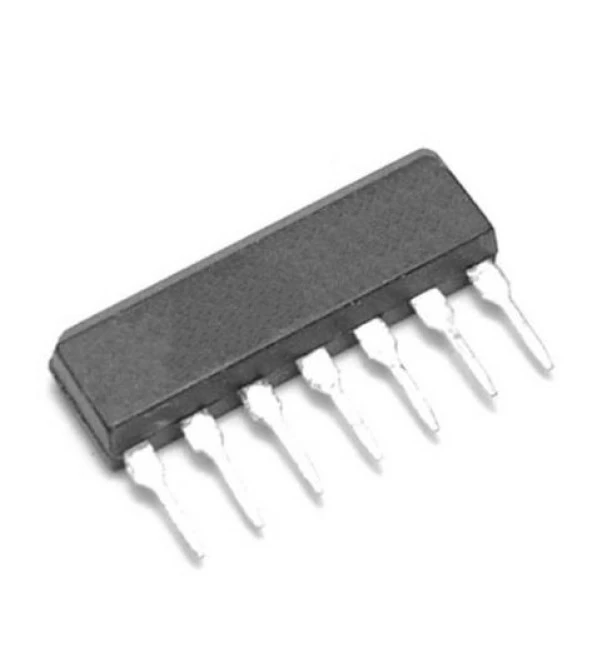 TA7063P Entegresi